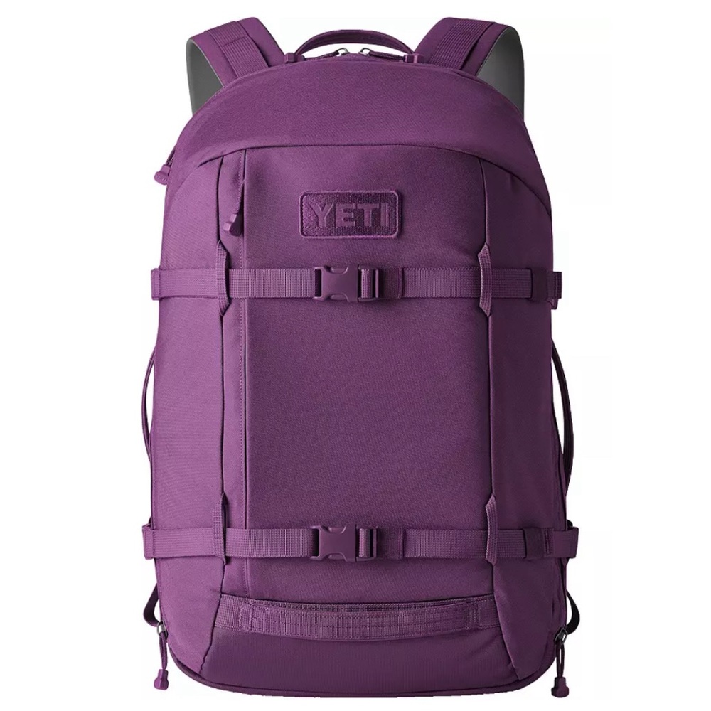 Yeti Crossroads 27L Backpack Nordic Purple